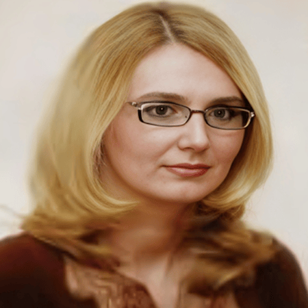 Dr Biljana Lučić Prostran