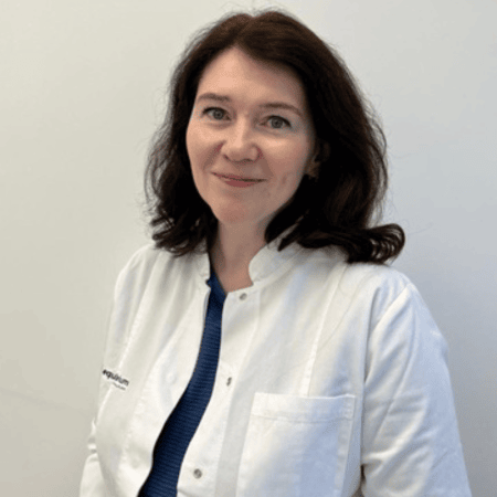 Dr Maiia Skliar