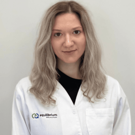 Spec. dr med. Irina Melnikova