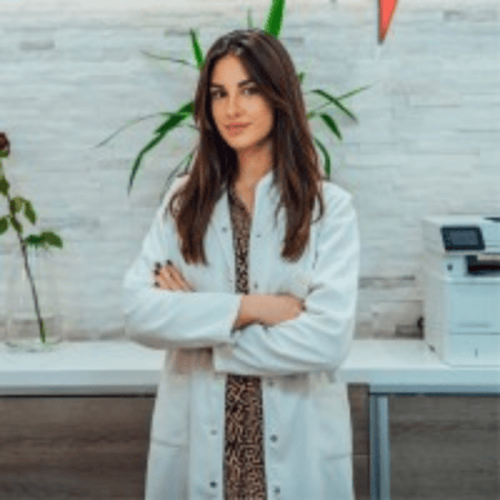 Dr Jelena Radević