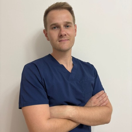 Dr Aleksandar Lazić