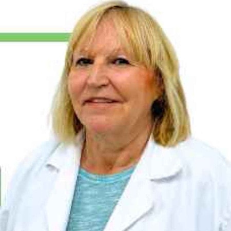 Dr Desanka Žižić
