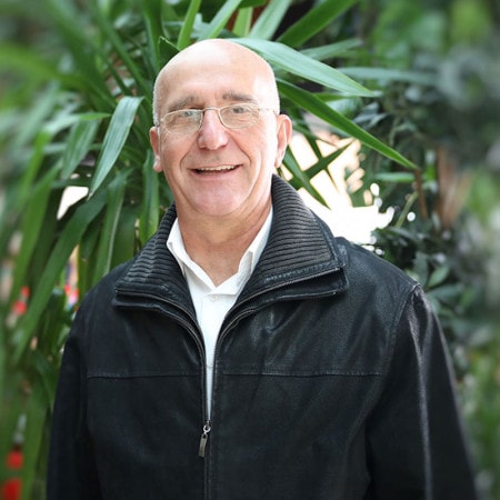 Prim. dr sci. med. Saša Dimić