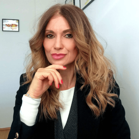 Psiholog Mirjana Martić Pantić