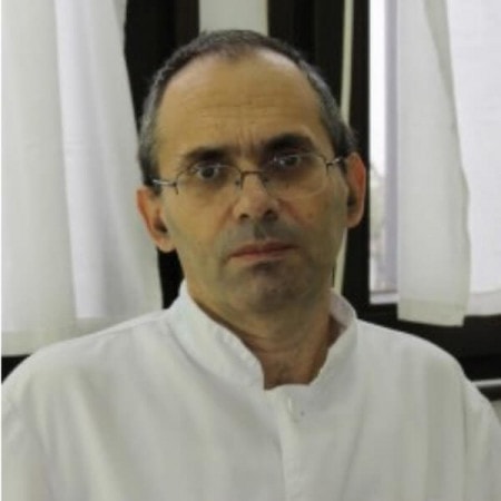 Prim. dr sci. med. Marko Mažibrada