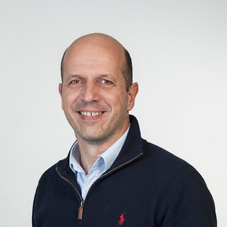 Prof. dr Aleksandar Sretenović