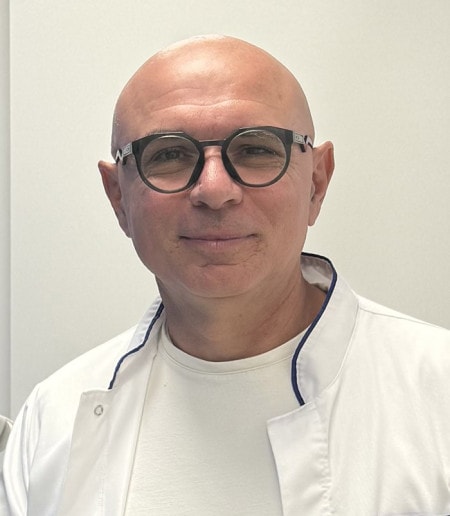 Spec. dr med. Ivan Ilić