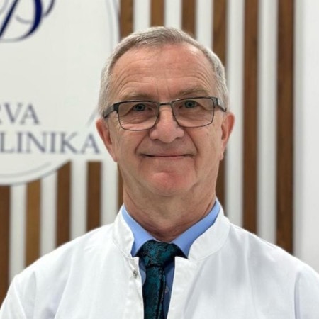 Spec. dr med. Sergej Karpov