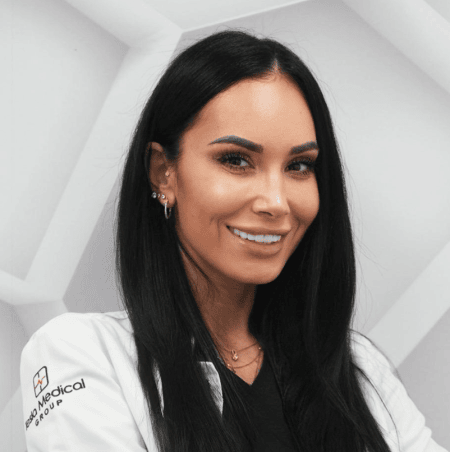 Spec. dr med. Jasmina Ivić