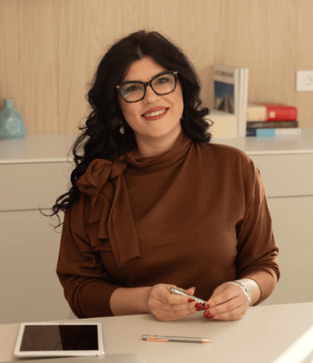 Dr Marija Jevtić