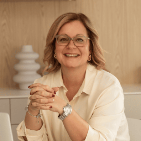 Dr Irena Petrović