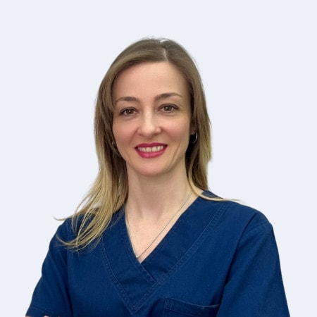 Dr Miljana Stojanović