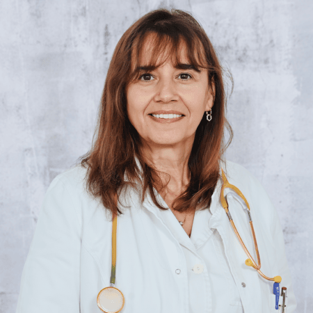 Prof. dr Mirjana Šefik Bukilica