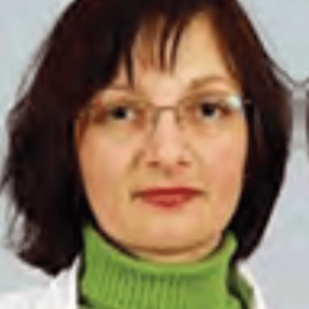 Dr Olivera Stanković
