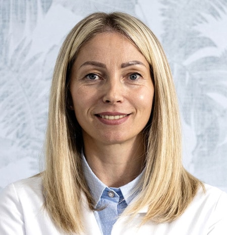 Spec. dr med. Minela Torlak Lukić