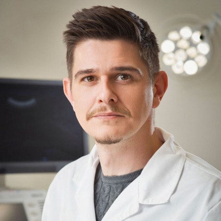 Dr Marko Dimitrijević