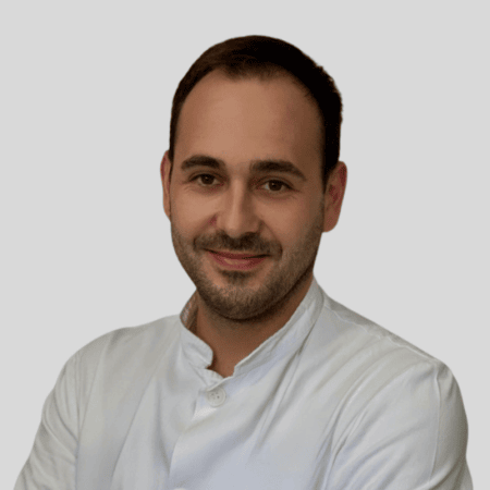 Spec. dr med. Dragan Gajić