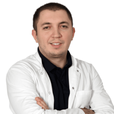 Spec. dr med. Novica Josić