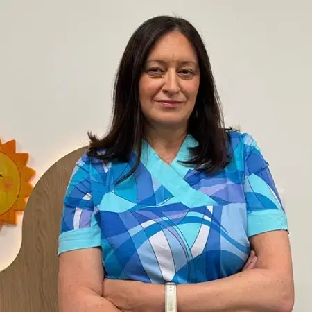 Dr Mirjana Mraković