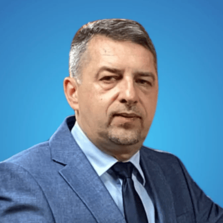 Prof. dr Aleksandar Đukić