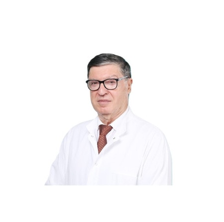 Prof. dr Dušan Gligorijević