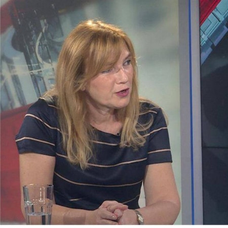 Prof. dr Biljana Nedeljković Beleslin