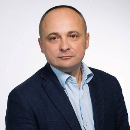 Prof. dr Siniša Dučić