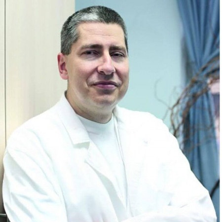 Spec. dr med. Oleg Krneta