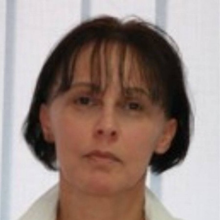 Prof. dr Branka Nikolić