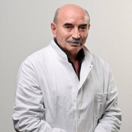 Prof. dr Nebojša Stanković