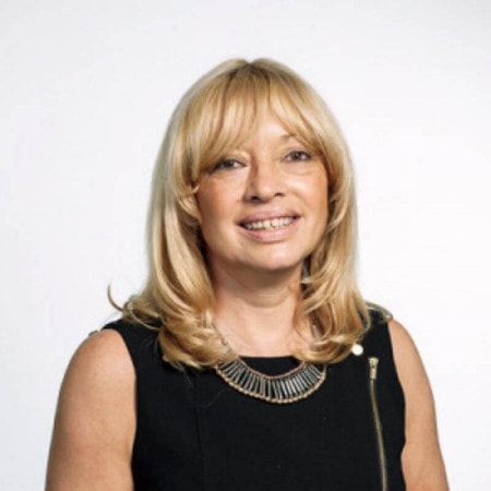 Prof. dr Ivana Petronić Marković