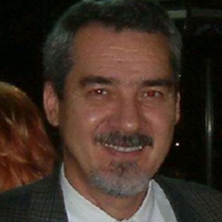 Prim. dr sci. med. Jovan Ikonomovski