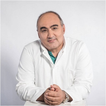 Prof. dr Dragan Dulović