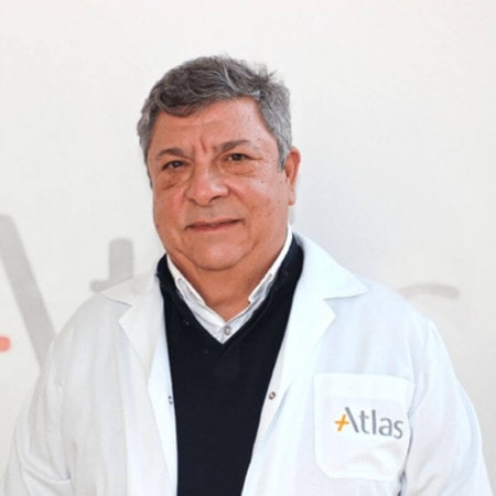 Prof. dr Dragutin Kecmanović