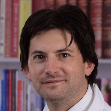 Ass. dr Igor Spurnić