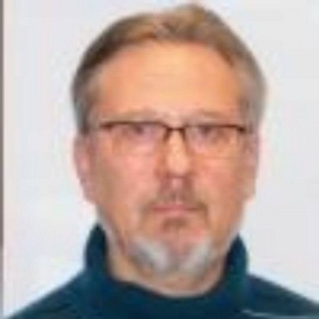Dr sci. med. Ljupčo Mangovski