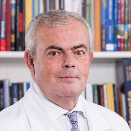 Prof. dr Predrag Stanković