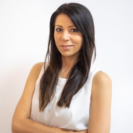 Psiholog Marija Mijatović