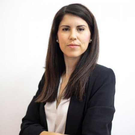 Psiholog Bojana Ljubisavljević
