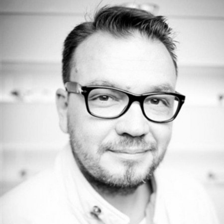 Doc. dr Dejan Rašić