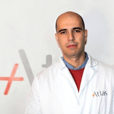 Doc. dr Igor Končar