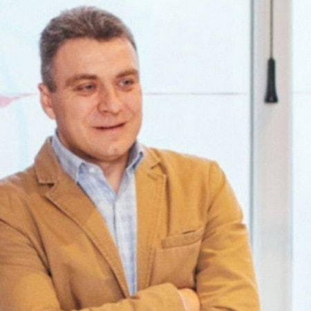 Prof. dr Nebojša Mitrović