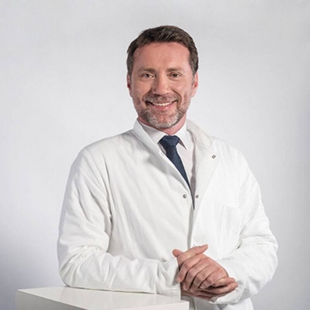 Prim. dr Dejan Ilinčić