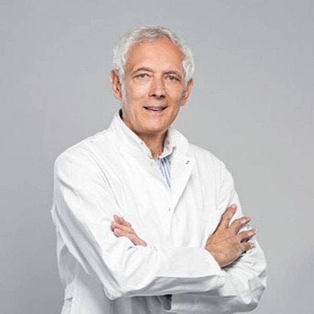 Spec. dr med. Slobodan Branković
