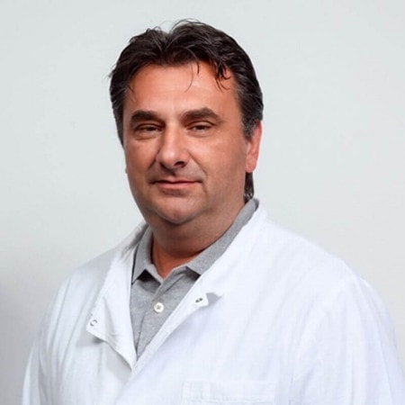Doc. dr Andrija Antić