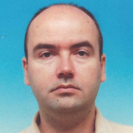 Prof. dr Boris Đinđić