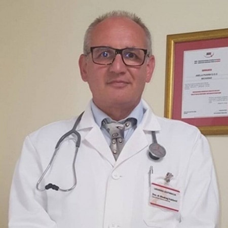 Doc. dr Miodrag Vukčević