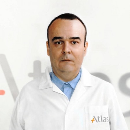 Spec. dr med. Dejan Kostadinović