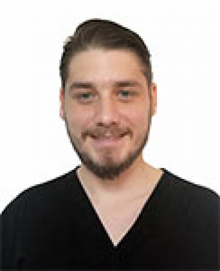 Spec. dr med. Đorđe Petković