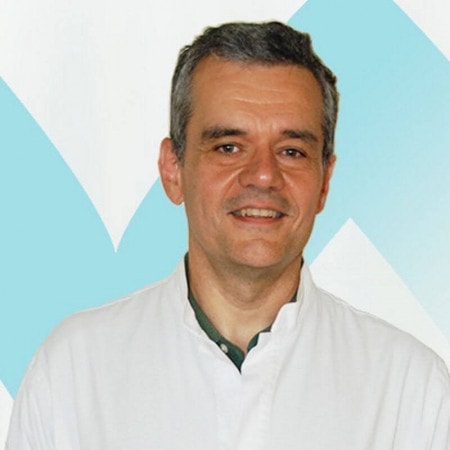 Dr sci. med. Radovan Milenković